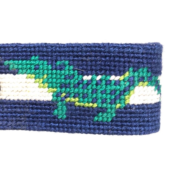 Needlepoint Key Fobs - Picture 2 of 4